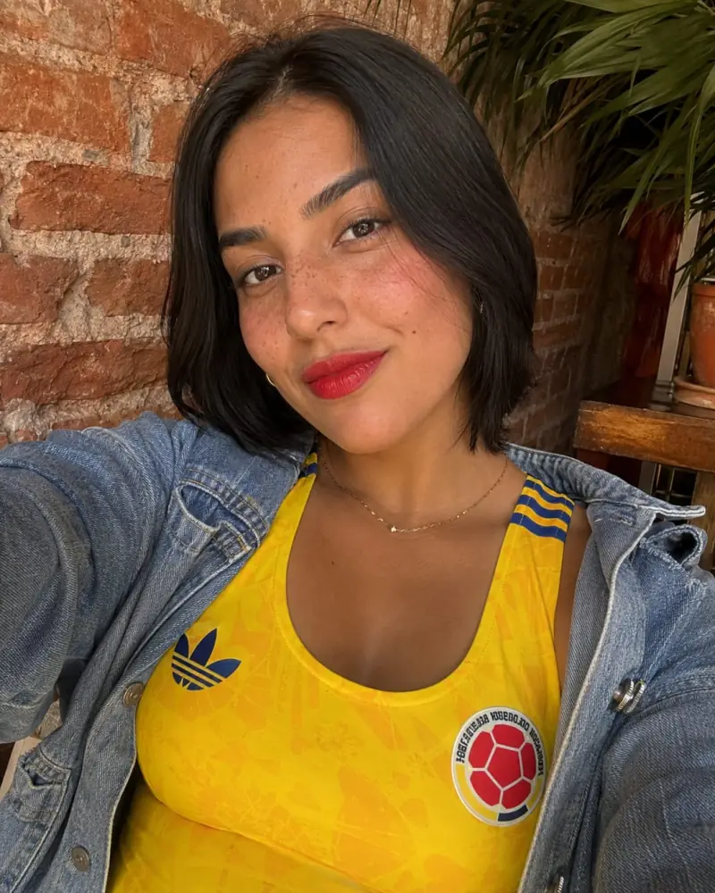 Sara — Medellín