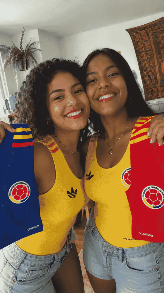 Andrea — Barranquilla